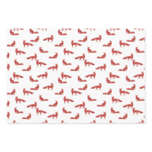 Bosque de Ciudad Minimalista Simple de Invierno Nó