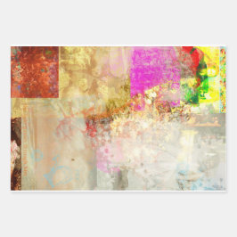 Hoja De Papel De Regalo Brazen y cristal