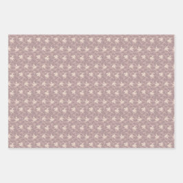 Hoja De Papel De Regalo Bug Variety Pack