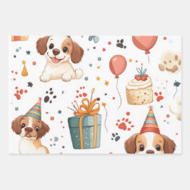 Hoja De Papel De Regalo caja de regalo, caja de cumpleaños, envoltura de r