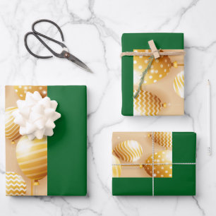 Hoja De Papel De Regalo Carta regalo dal design elegante e raffinato