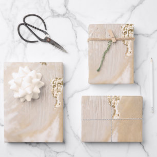 Hoja De Papel De Regalo Carta regalo dal design elegante e raffinato