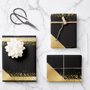 Hoja De Papel De Regalo Carta regalo dal design elegante e raffinato