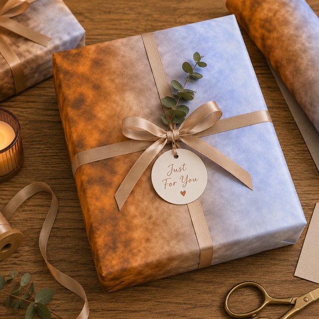Hoja De Papel De Regalo Cenizas en Aurora (Subido por el creador)