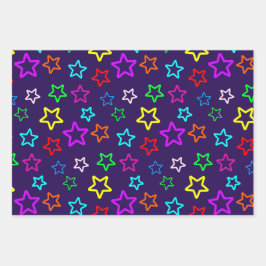 Hoja De Papel De Regalo Centauro