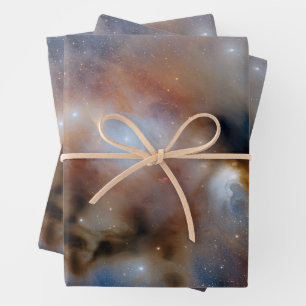 Hoja De Papel De Regalo Chamaeleon I Dark Cloud