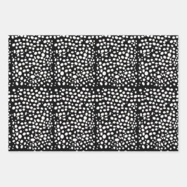 Hoja De Papel De Regalo Chicos