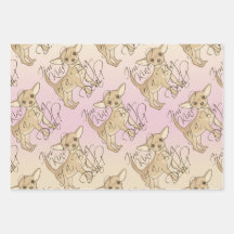 Chihuahua soy un gran negocio