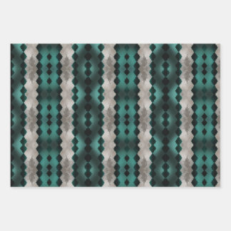 Hoja De Papel De Regalo Christmas Magic Wrapping Paper