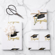 Colección de Celebración de Graduación