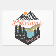 colección de montaña