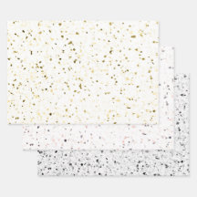 Color negro verde marrón retro