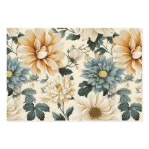 Colores primaverales botánicos de peonía floral vi