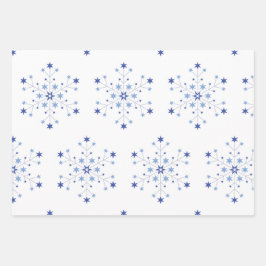 Hoja De Papel De Regalo Comienzos Estelares: