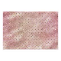 Corazones Purpurinas Oro Glam Ombre Oro Rosa