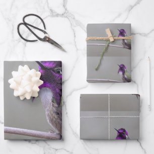 Hoja De Papel De Regalo Costura costarricense