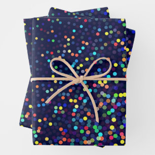 Hoja De Papel De Regalo crea el tuyo propio   Clásica   Elegante   Moderno