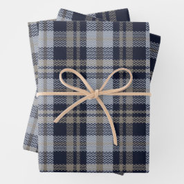 Hoja De Papel De Regalo crea el tuyo propio | Clásica | Elegante | Moderno