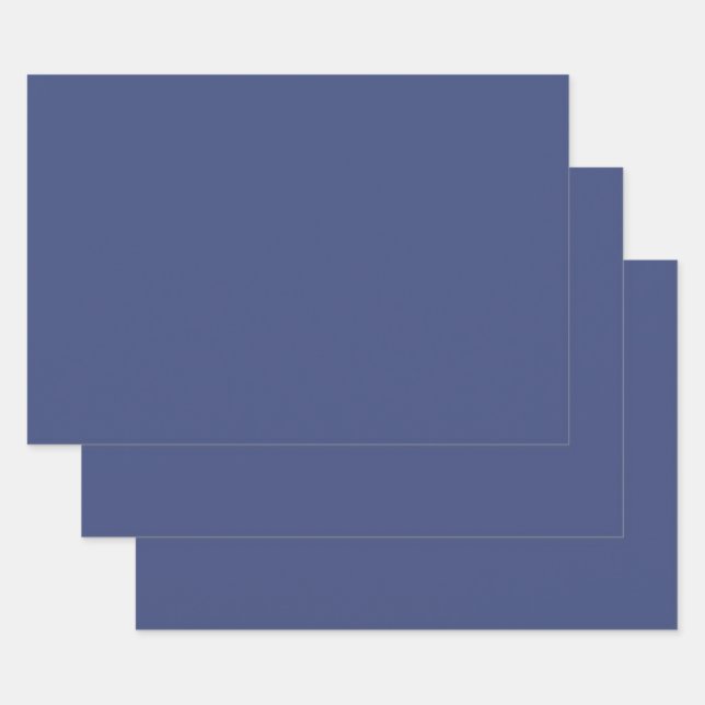 Hoja De Papel De Regalo Crear su propio personalizado (Set)