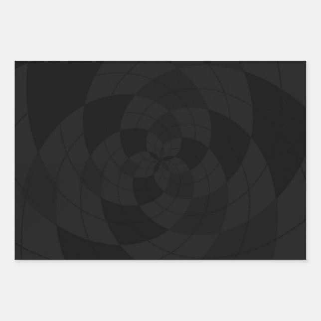 Hoja De Papel De Regalo Crear su propio Personalizado (Anverso)