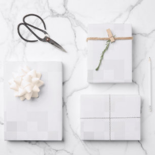 Hoja De Papel De Regalo Crear su propio Personalizado personalizado