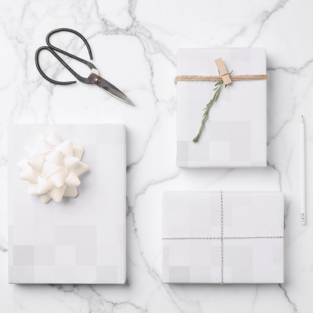Hoja De Papel De Regalo Crear su propio Personalizado personalizado (Anverso)