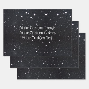 Hoja De Papel De Regalo Crear un Personalizado