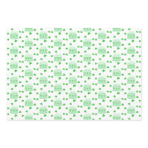 Cumpleaños del Día de San Patricio