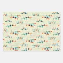 Den Lampshade de papá