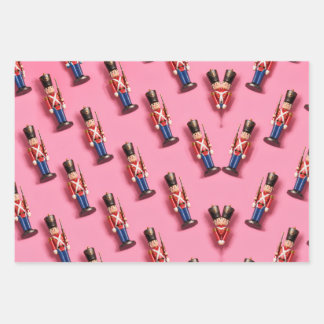Hoja De Papel De Regalo Der standhafte Zinnsoldat – Märchen
