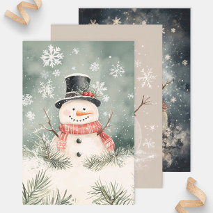 Hoja De Papel De Regalo Descarga del paquete de variedades rusas de arte d