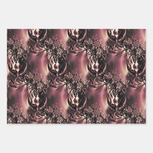 Hoja De Papel De Regalo Dex