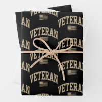 Día del Veterano Veteranos Estados Unidos American