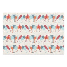 Diseño de cócteles de celebración