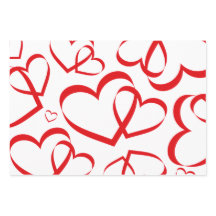 Diseño de Corazón Romántico