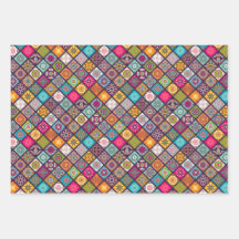 Diseño exótico de linternas de manala árabe colori