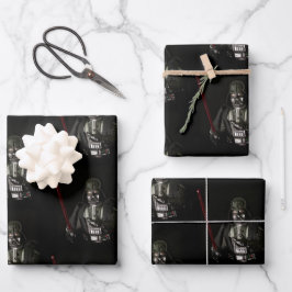 Hoja De Papel De Regalo Diseño fotográfico de juguetes de arte pop