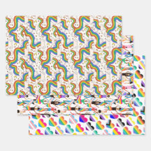 Diseño LGBTQ+ de árbol