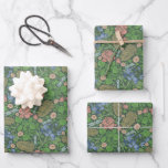 Hoja De Papel De Regalo Dragonfly de época volando en un jardín inglés<br><div class="desc">A veces solo tienes unos artículos para envolver regalos, y no quieres comprar un rollo enorme de papel de envoltura de Steampunk victoriano que permanecerá en tu armario durante años. Esta selección de tres hojas de papel para envolver es perfecta para envolver algunos regalos. Tres hojas separadas de papel de...</div>