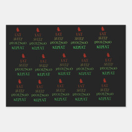 Hoja De Papel De Regalo duolingo