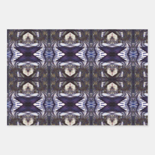 Hoja De Papel De Regalo Dustar el piano