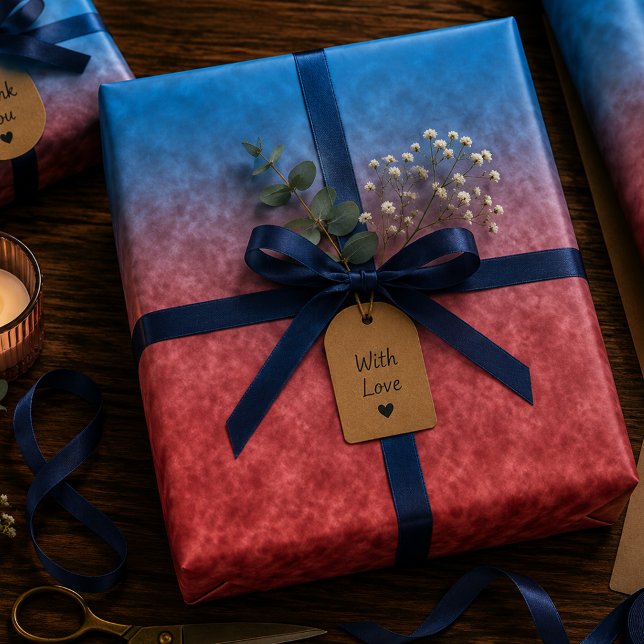 Hoja De Papel De Regalo Ecos en Bluefire (Subido por el creador)