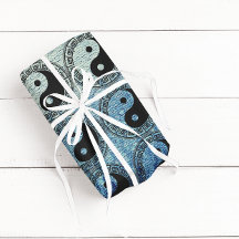 El balance: Ba Gua, ocho trigramos en yang TCM