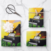 ¡EL CANARIO EN SUNRISE!