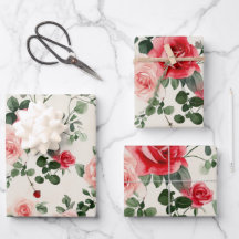 El Viejo Día de la Madre Roja Rosa Rosa Rosa Rosa 