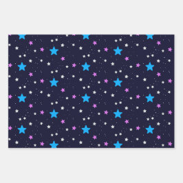 Hoja De Papel De Regalo Elecciones