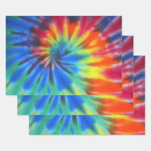 Hoja De Papel De Regalo Electric Kool Aid