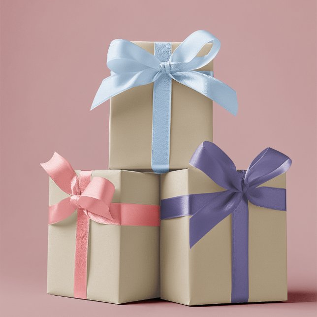 Hoja De Papel De Regalo Elegancia silenciada - Piedra de calma sólida (Subido por el creador)