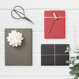 Hoja De Papel De Regalo Elegant Pastel Gift Wrapping Paper 