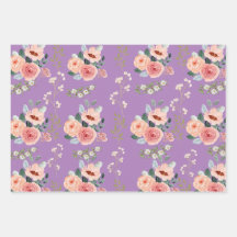 Elegante floral